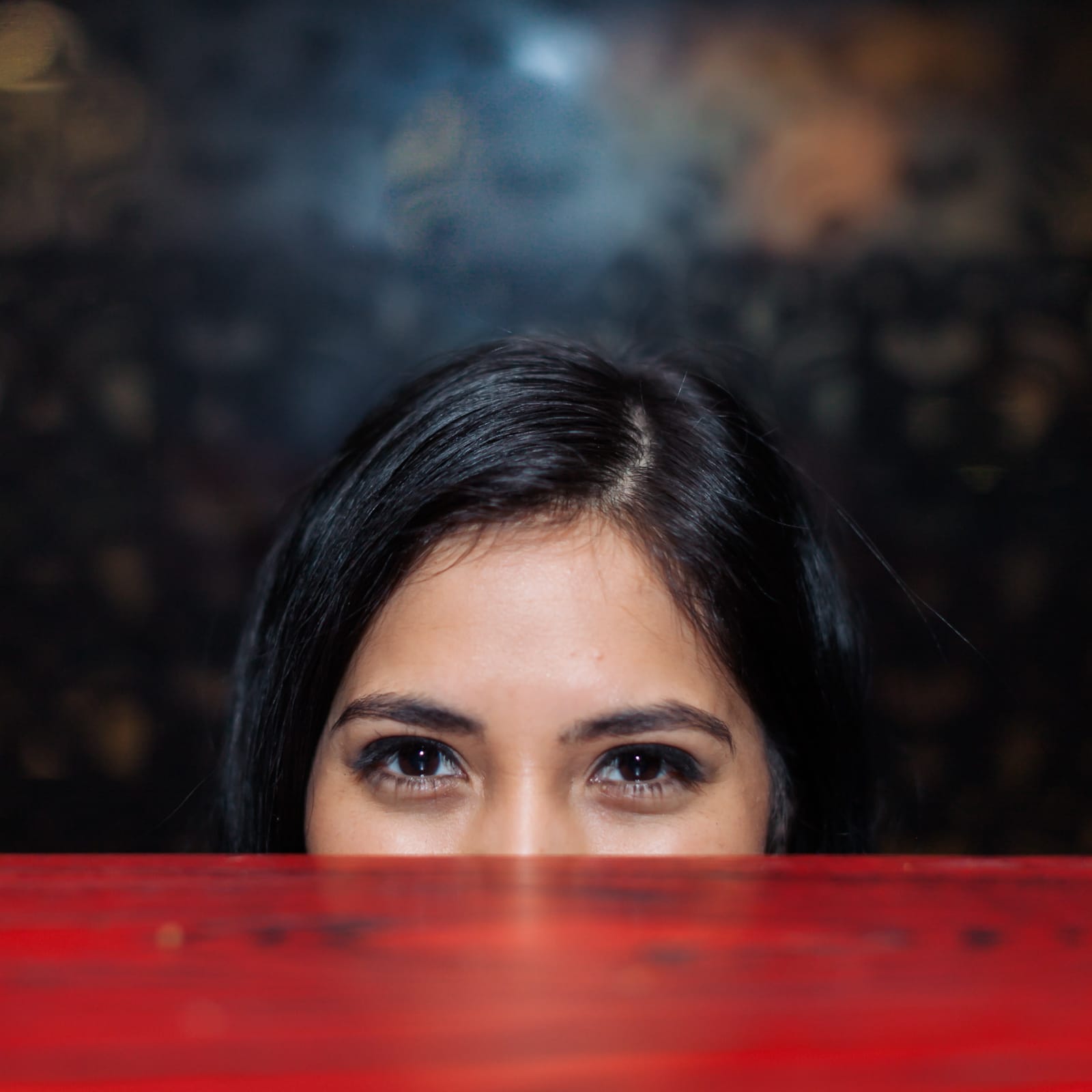 The Eyes Are A Window