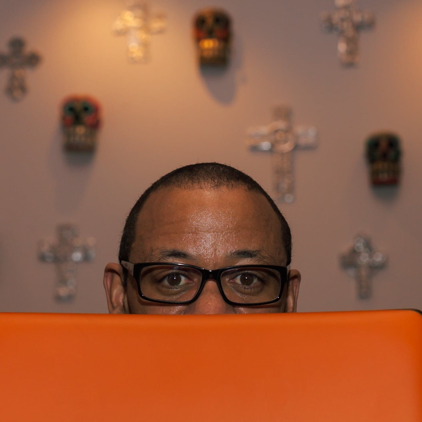 The Eyes Are A Window