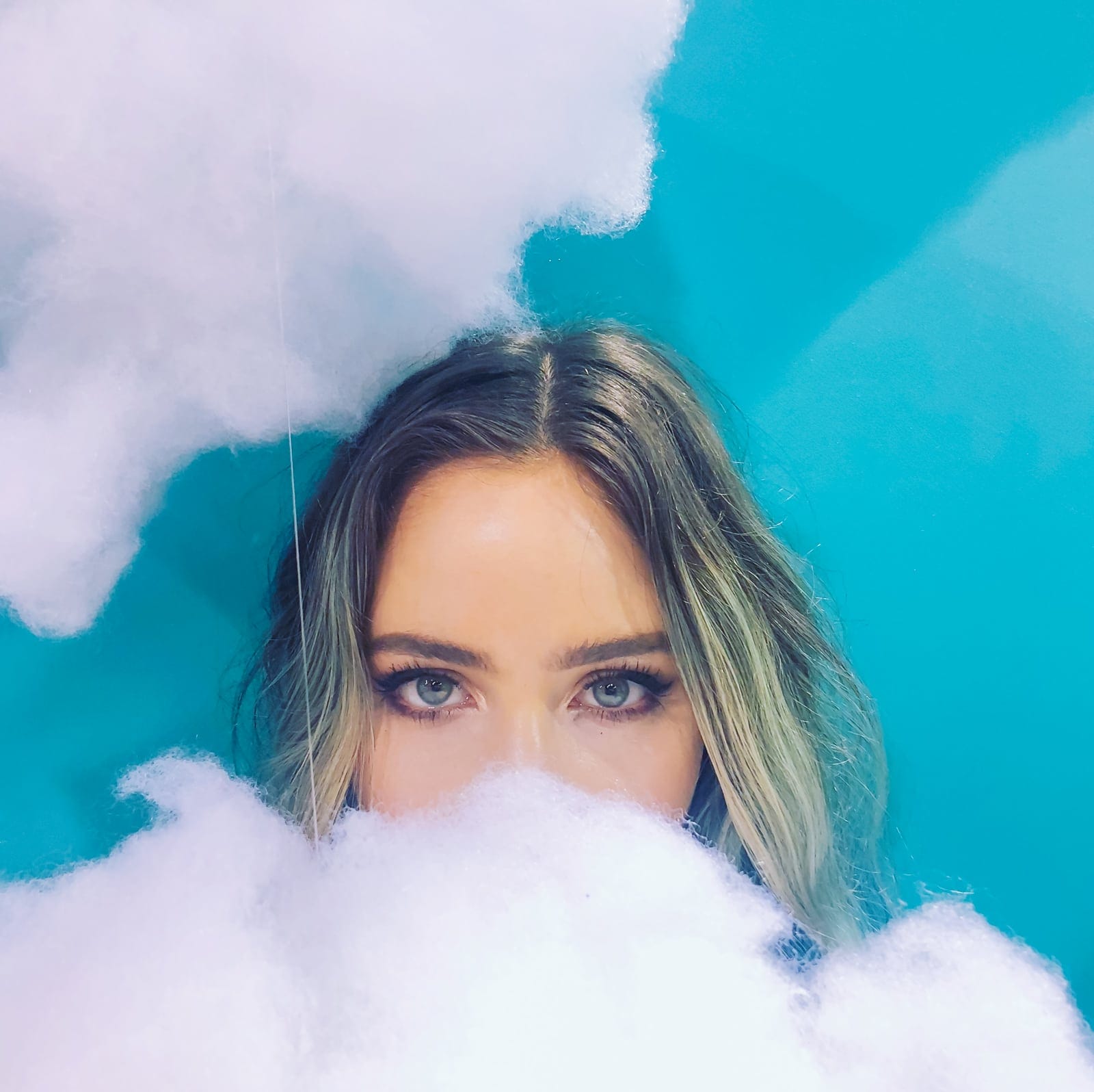 The Eyes Are A Window