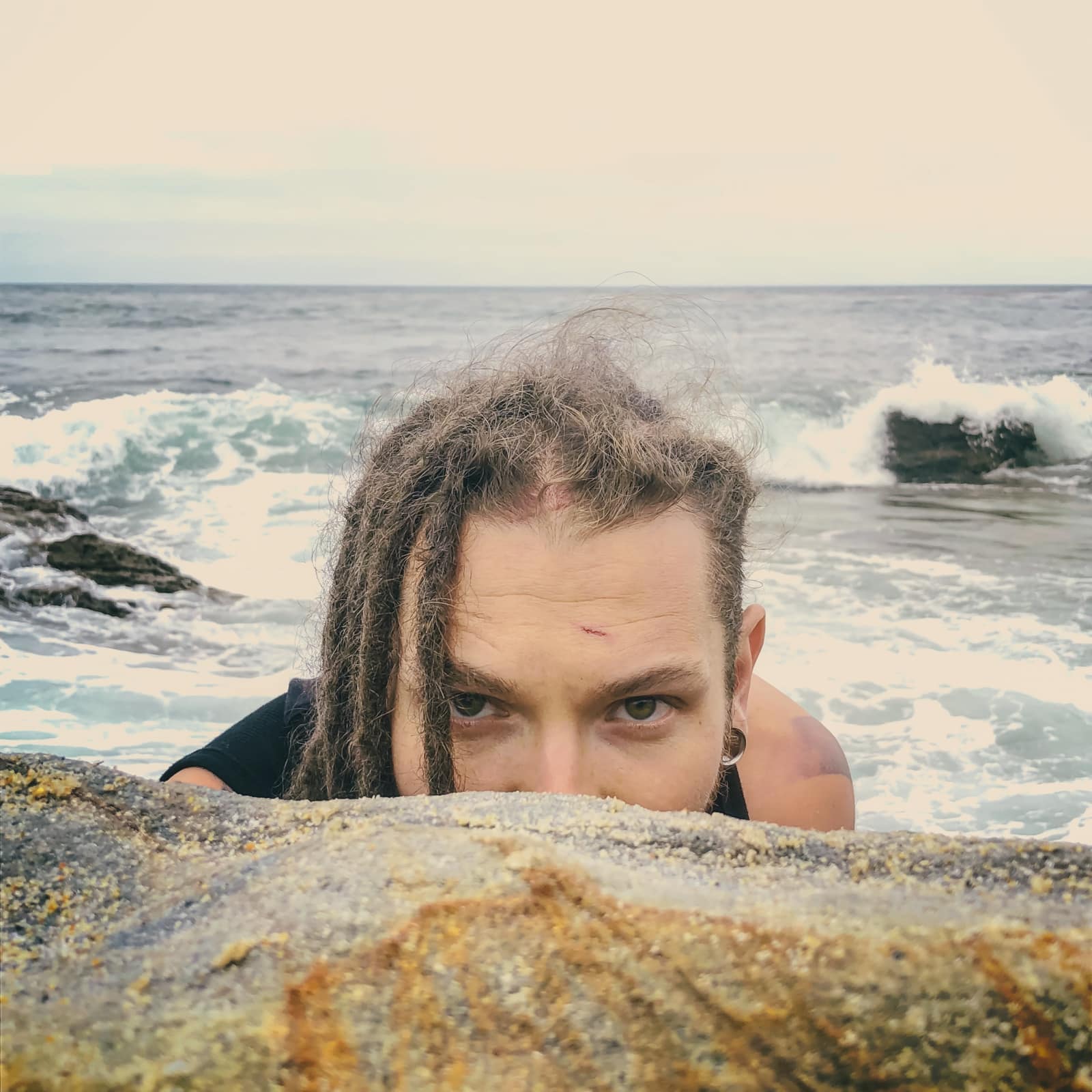 The Eyes Are A Window