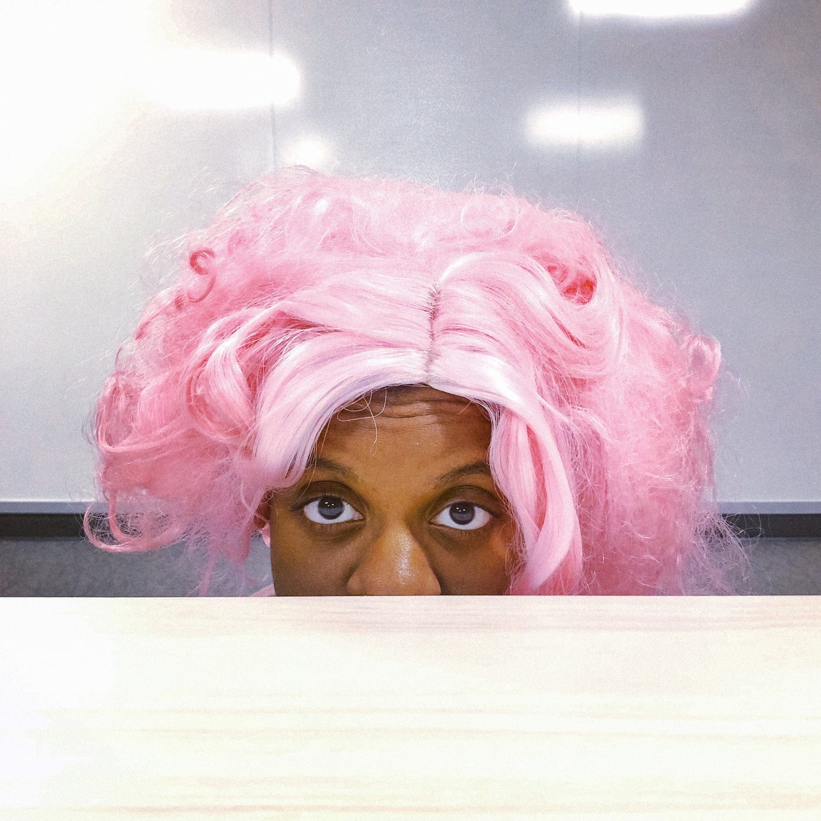 The Eyes Are A Window