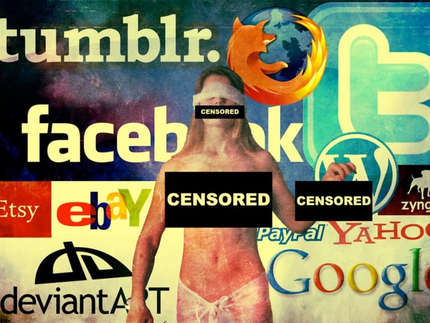 Uncensored Social Media Can Help Cultivate A Healthy Democracy