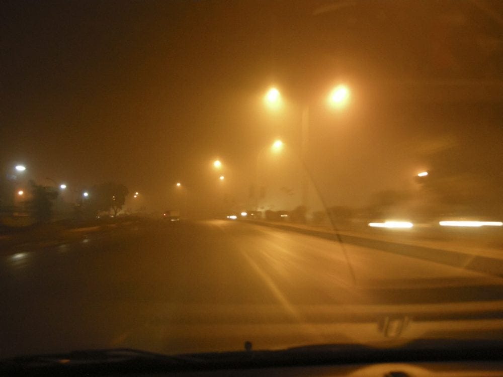 New Delhi by Matthew T Rader