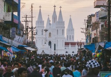 Basilica of Our Lady of Good Health