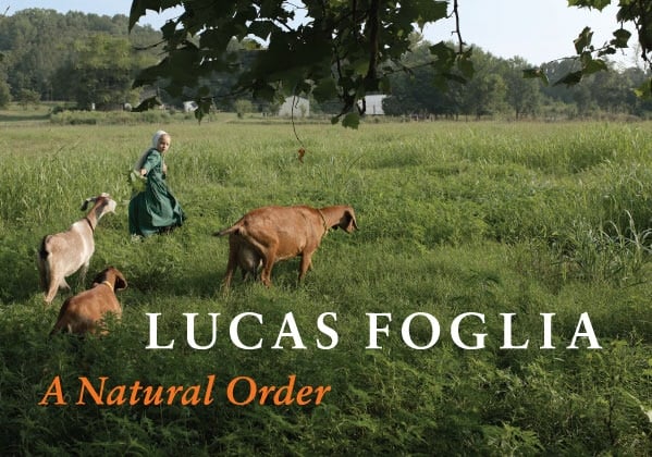 Lucas Foglia - A Natural Order
