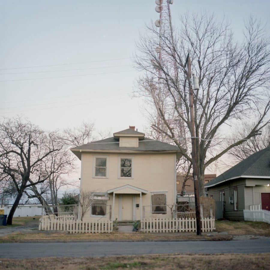 Neighborhood Gentrification, A Photography Documentary