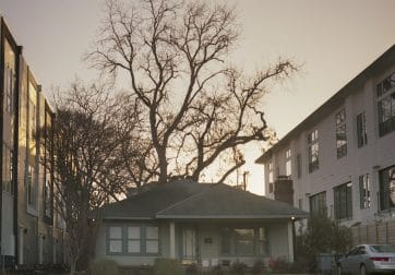 neighborhood gentrification