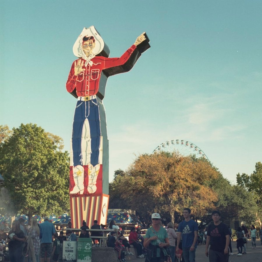 2016 State Fair of Texas