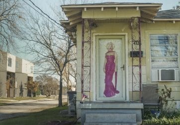 Old East Dallas Gentrification