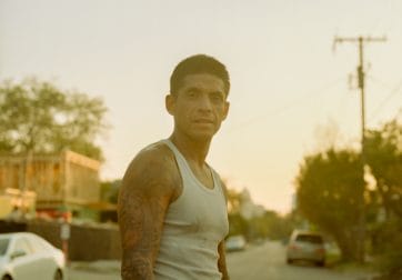 Neighborhood Gentrification, A Photography Documentary