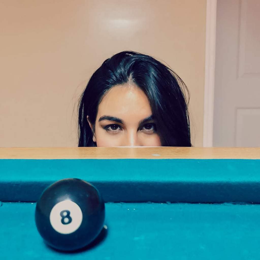 The Eyes Are A Window