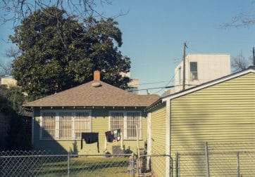 Neighborhood Gentrification, A Photography Documentary