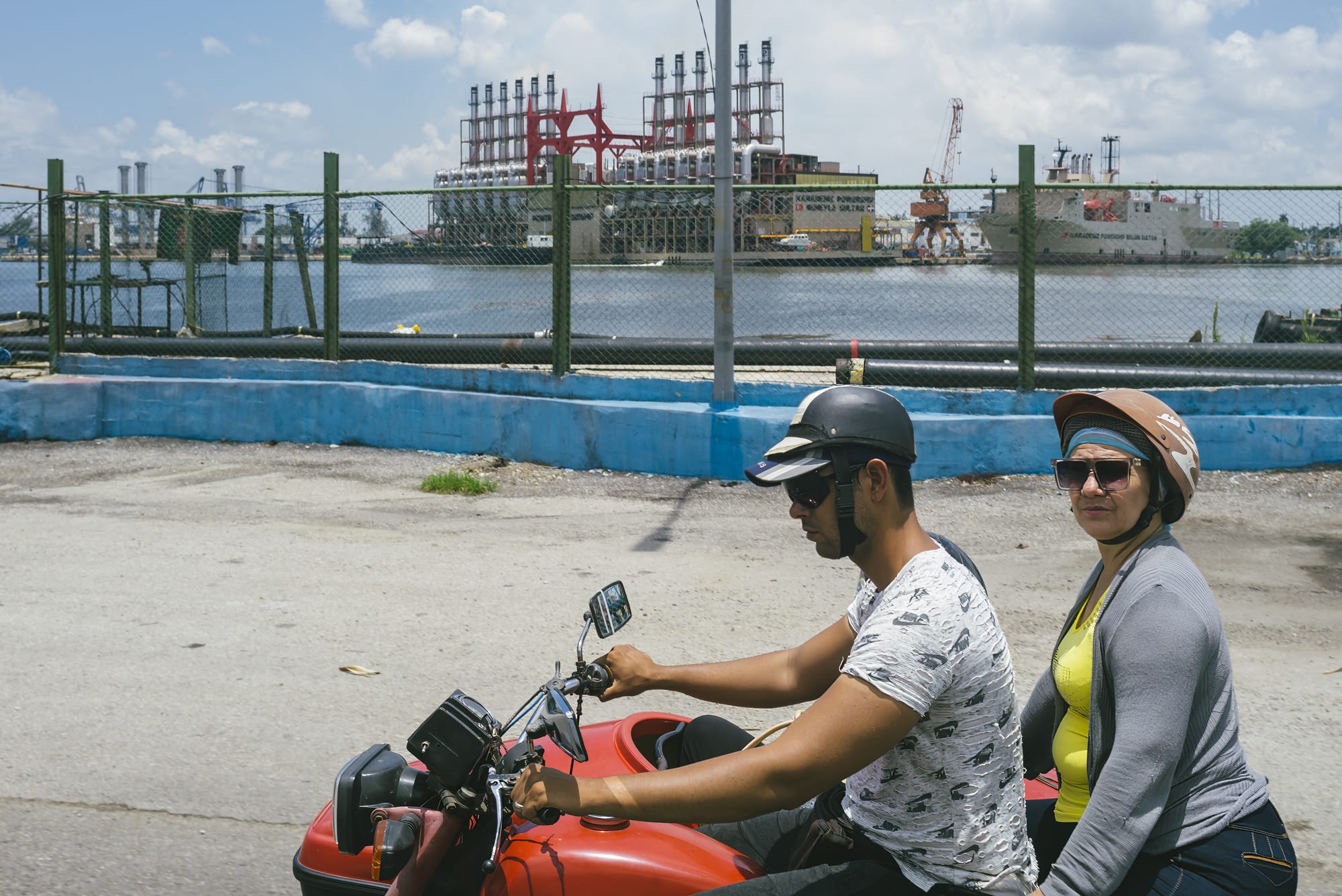 Havana, Cuba street photography