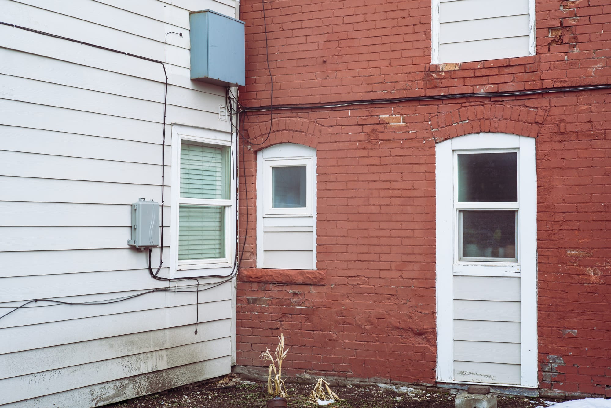 Salt Lake City Urban Photography, Capturing The City's Character