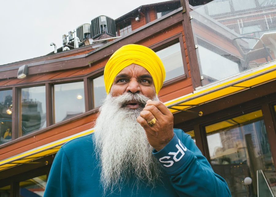 Seattle Photos: Capturing the City's Colorful People and Places