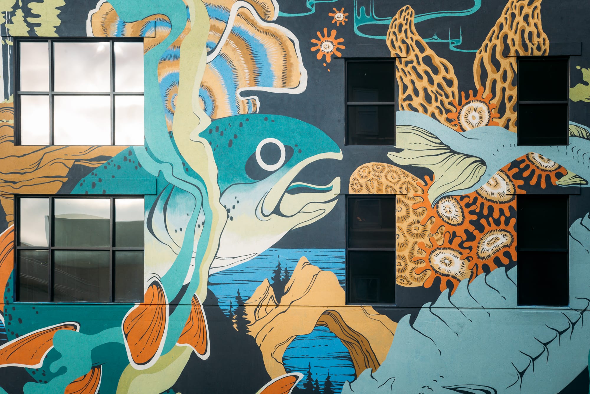 Mural